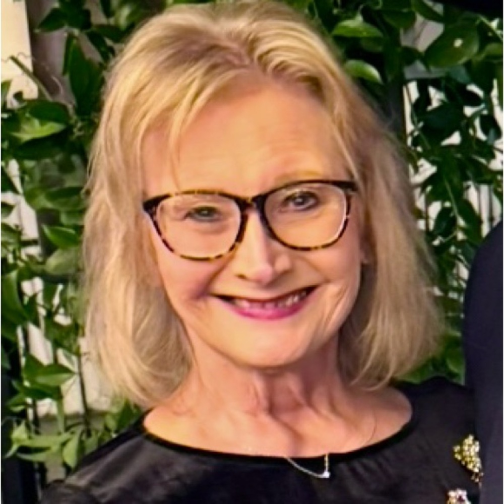 Meet your Posher, Cathy